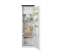 Frigo combinato ELECTROLUX EFD6DD18S, 1 Porta, L 54.6 cm, Capacità netta totale 285 l, Rumorosità: 29 dB(A), Dispenser ghiaccio, 1 ripiani, Dimensioni: L 54,9 cm A 1772 mm P 54,6 cm, non disponibile,
