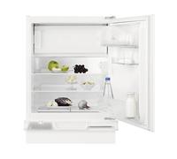 Electrolux Frigorifero sottotop monoporta con vano congelatore da incasso KSB2AE82S da 56 cm