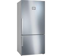 FRIGO COMBINATO NO FROST XXL 86 cm VITAFRESH XXL BOSCH KGN86AIDR