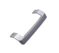 Frigo Congelatore Argento Maniglia Per Beko Cxfd6114b, Cfd64b, Cool64fdb