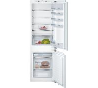 Frigo-congelatore Bosch Serie 6 KIS86AFE0 Integrato 266 LE
