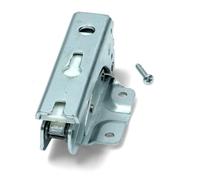Frigo Congelatore Integrati Cerniera Porta Per Zanussi Inferiore Destra 3704 5.0