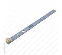 Frigo Congelatore Striscia LED Luce PCB Per Gorenje NRS9181VXBUK