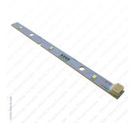 Frigo Congelatore Striscia LED Luce PCB Per Hisense KAI93VIFPG KAI93VL30R Vera