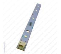 Fridgemaster Frigo Congelatore Luce LED Strisce Luminose Originale Parte