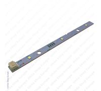 Frigo Congelatore Striscia LED Luce PCB Per Hisense RS694N4IBF RS694N4ICF Vera