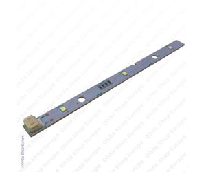 Frigo Congelatore Striscia LED Luce PCB Per Hisense RS694N4TC2 RS694N4TCF Vera