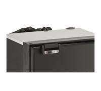 Frigo Cruise Classic total black 130 l - 1 PZ - 50.870.07 - 5087007