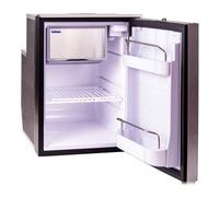 Frigo Cruise Elegance 49 l silver - 1 PZ - 50.827.20 - 5082720