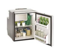 Frigo Cruise Elegance 65 l silver - 1 PZ - 50.827.22 - 5082722
