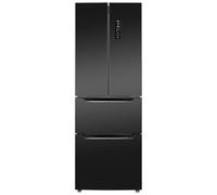 Frigo e congelatore 320L Nero Bomann KG7361-Nero