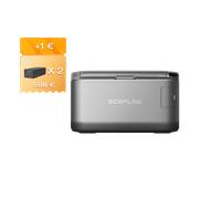 Frigo-freezer portatile EcoFlow GLACIER Classic