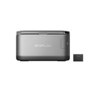 Frigo-freezer portatile EcoFlow GLACIER Classic