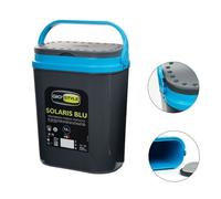 FRIGO FRIGORIFERO PASSIVO PORTATILE SOLARIS TERMICO DA 12 LT 29,5X19,5X37,5CM VI