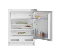 Frigo incasso Beko BU1154HCN sottopiano con celletta 107 lt. bianco