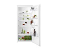 FRIGO MONOPORTA AEG TSK5O12ES - Capacità 208L, Sbrinamento automatico, Illuminazione LED, Capacità netta totale 208 l, Rumorosità: 34 dB(A), Dimensioni: L 548 mm A 1218 mm P 549 mm, Bianco