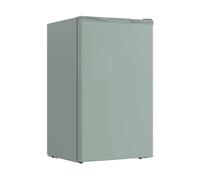 FRIGO MONOPORTA AKAI AKFR107GN-R, Dimensioni: L 45,3 cm A 82,5 cm P 45,5 cm, Verde