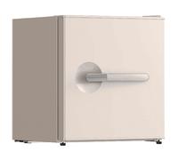 Akai Mini Frigo Frigobar 50 Litri Raffreddamento Statico Crema CLASS56CR-R
