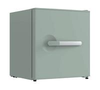 Frigorifero Akai monoporta 46 LT colore Verde CLASS56GN-R