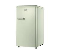 FRIGO MONOPORTA DCG MF100C, Dimensioni: L 45 cm A 83,4 cm P 47,7 cm, Crema