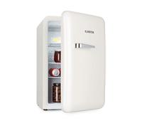 FRIGO MONOPORTA KLARSTEIN Audrey 70, Dimensioni: L 44 cm A 68 cm P 49,80 cm, Crema vintage
