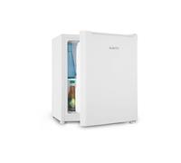 FRIGO MONOPORTA KLARSTEIN Snoopy Eco 42 + 4 L Statico Installazione libera 1 porta, Dimensioni: L 44 cm A 51 cm P 47 cm, Bianco