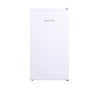 FRIGO MONOPORTA PYRAMIDEA FRG104W, Dimensioni: L 44,4 cm A 85 cm P 45,6 cm, Bianco