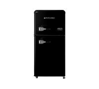 FRIGO MONOPORTA PYRAMIDEA MAMBO105B, Dimensioni: L 450 mm A 876 mm P 52 cm, Nero