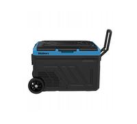 FRIGO MONOPORTA WEBBER LK040 40 + 40 L Compressore Incasso 1 porta ABS 0 manuale Display digitale