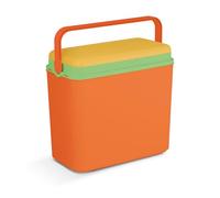 FRIGO PASSIVO 24 LT ARANCIO