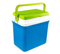 FRIGO PASSIVO FIESTA FRIGORIFERO DA 30 LT MARE TERMICO PORTATILE CON MANICO 0234