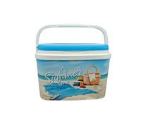 Frigo passivo litri 6 grafica beach 930644/B