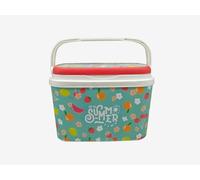 Frigo passivo litri 6 grafica frutta 930651