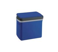 FRIGO PASSIVO PORTATILE DA CAMPEGGIO "BOX GELO" BLU 25 LT