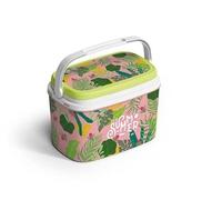 Frigo Passivo 6 Litri Grafica Beach Adriatic 9306/B