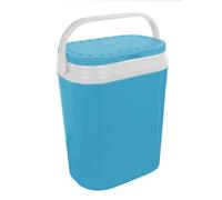 Giostyle Frigo Solaris Nero Verde 12 Litri 3c-Qll370s02 Frigorifero
