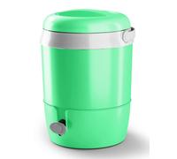 FRIGO PASSIVO TERMO BOTTLE 6 LT TURCHESE CON RUBINETTO ITALIA