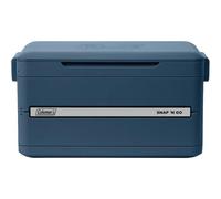 Frigo Pieghevole Coleman Snap'N Go 55QT 52L Raffreddamento Passivo