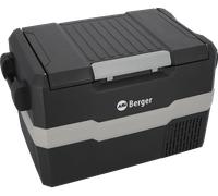 Frigo portatile a compressore berger dmc 45 45 litri