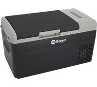 Frigo portatile a compressore Berger MC 20, da 20 litri