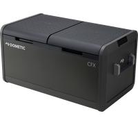 Frigo portatile a compressore dometic cfx5 95dz ac/dc