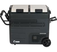 Frigo portatile a compressore eurom big fred