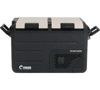 Frigo portatile a compressore eurom double fred