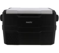 Mestic Borsa Frigo con Compressore MCCHD-45 Nera 43 L