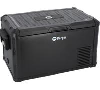 Frigo portatile a compressore mcx 35 berger 35 litri
