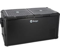 Frigo portatile a compressore mcx 75 berger 75 litri