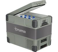 Frigo portatile a compressore truma cooler c44 single zone con funzione di congelatore 44 litri