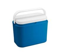 Frigo Portatile Atlantic [10 L] Azzurro Nero PVC polistirene Plastica 10 L