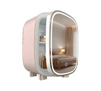 Frigo portatile CECOTEC CoolingBeauty 4000 Mirror, alimentatore, 4 l, Collegamento 12V