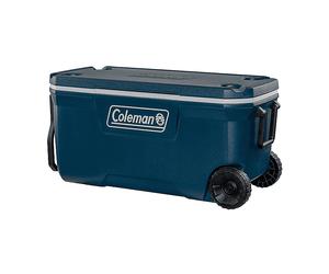 Frigo portatile COLEMAN Xtreme, meccanico, 65 l